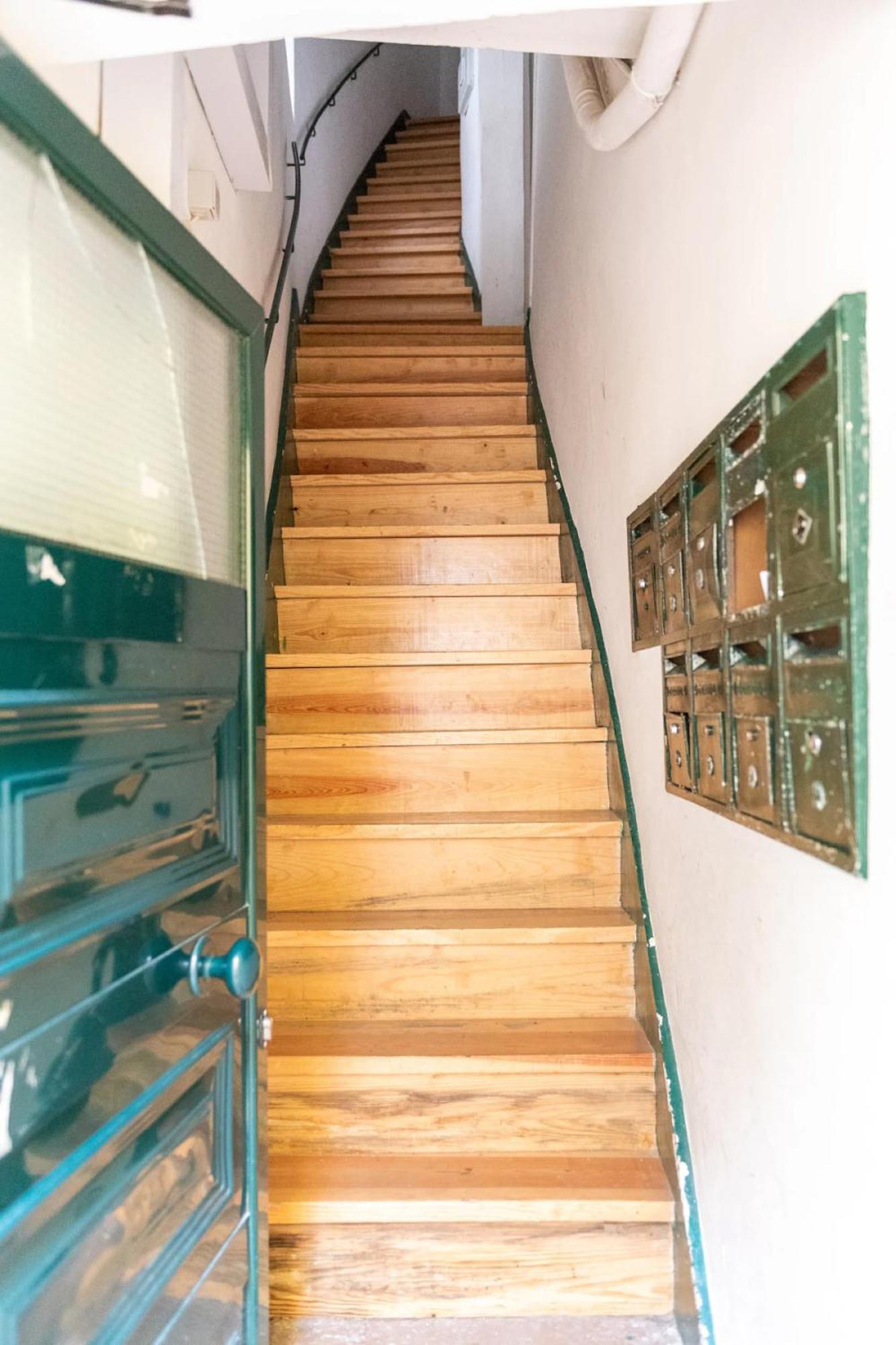 Apartamento Em Alfama - Centro Historico Lissabon Exterior foto