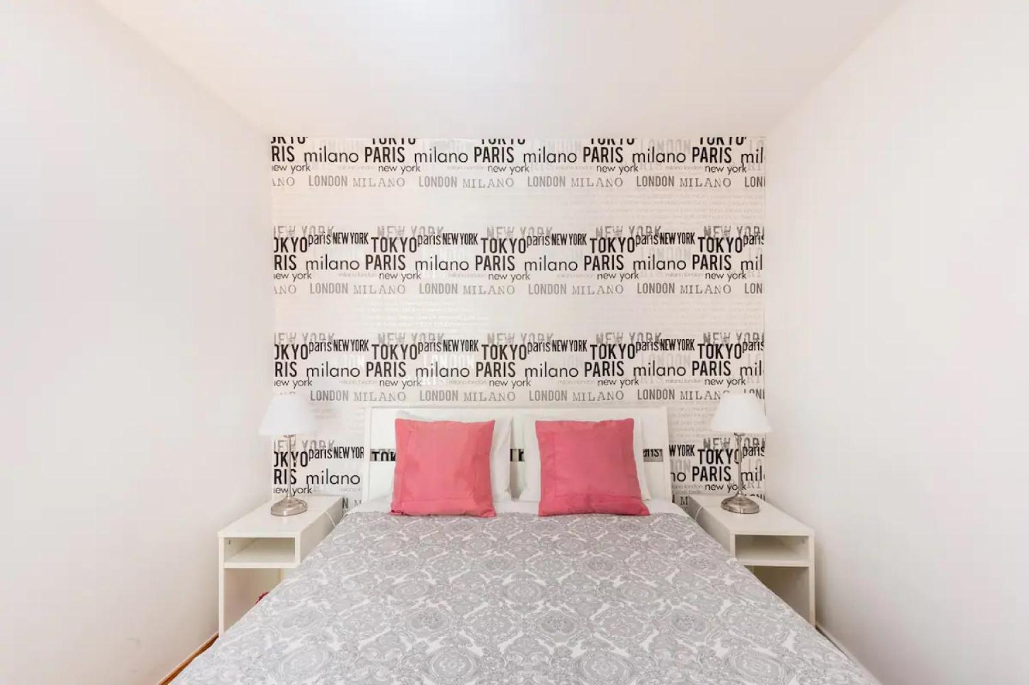 Apartamento Em Alfama - Centro Historico Lissabon Exterior foto